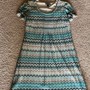 Womens Size 16W Jessica Howard Dress